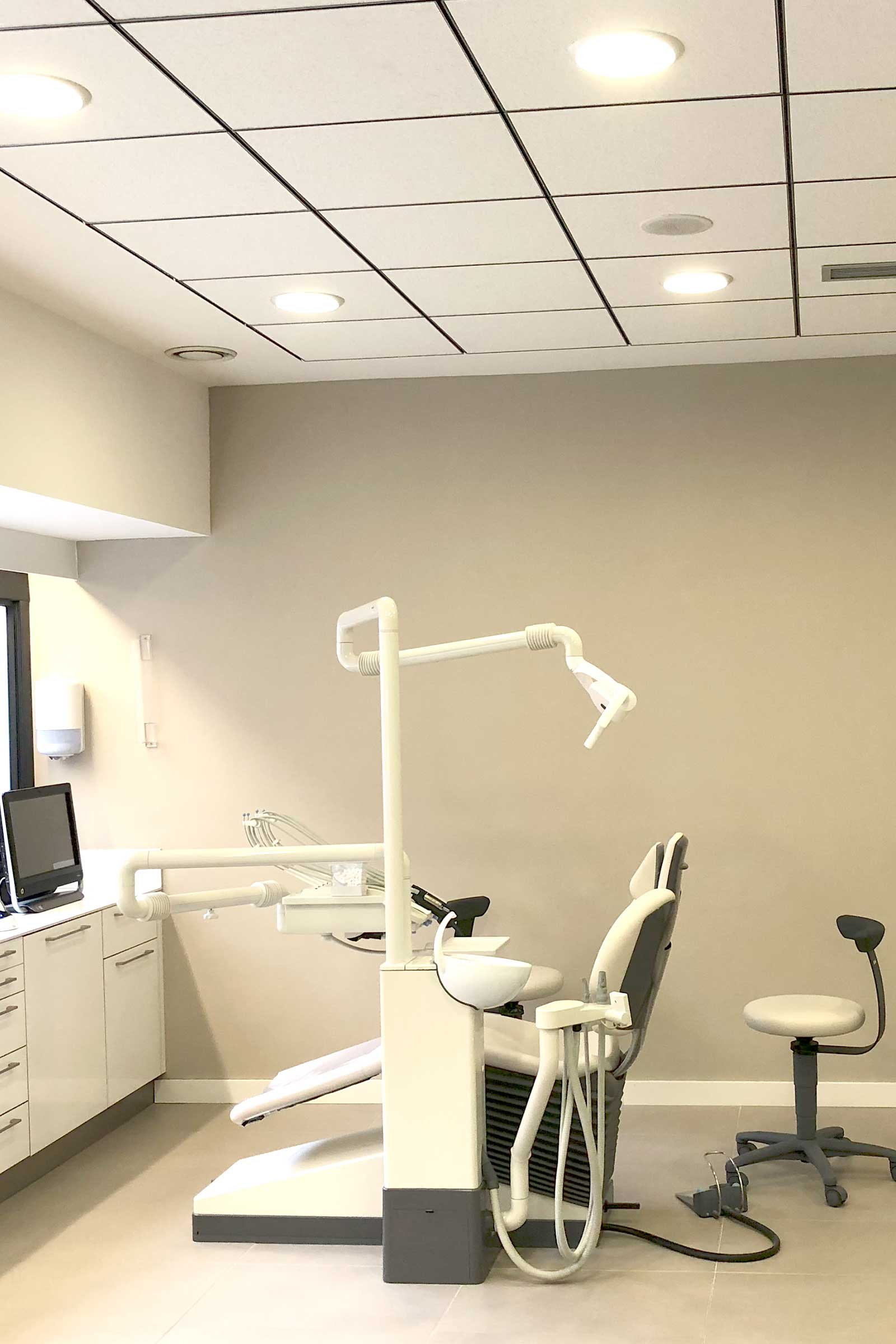 clinica muro ortodoncia